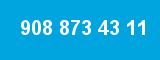 908 873 43 11 908 873 43 11